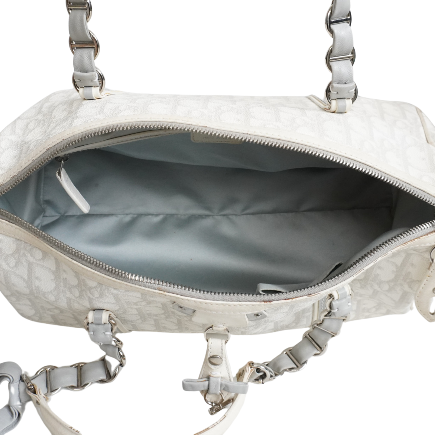 Christian Dior 'Romantique Boston' Handbag