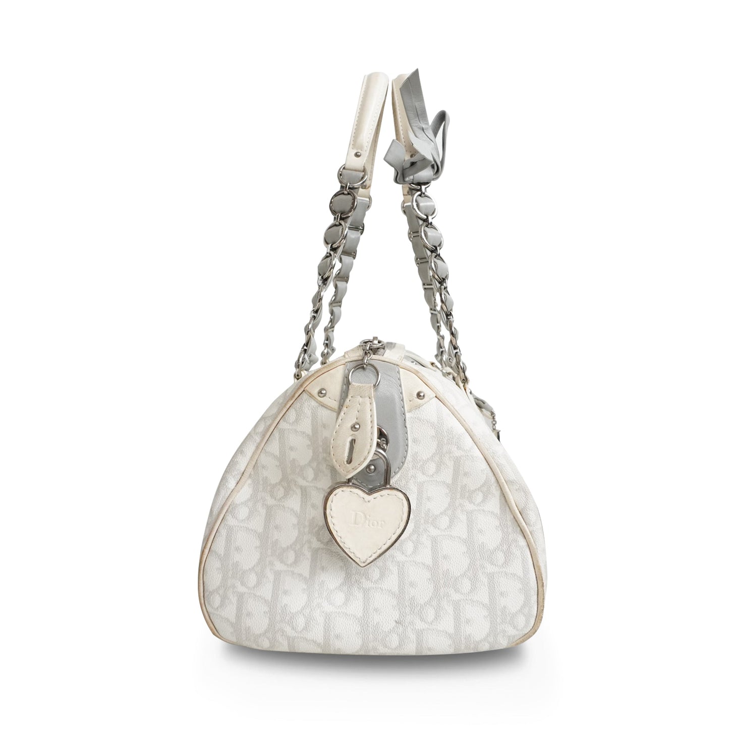 Christian Dior 'Romantique Boston' Handbag