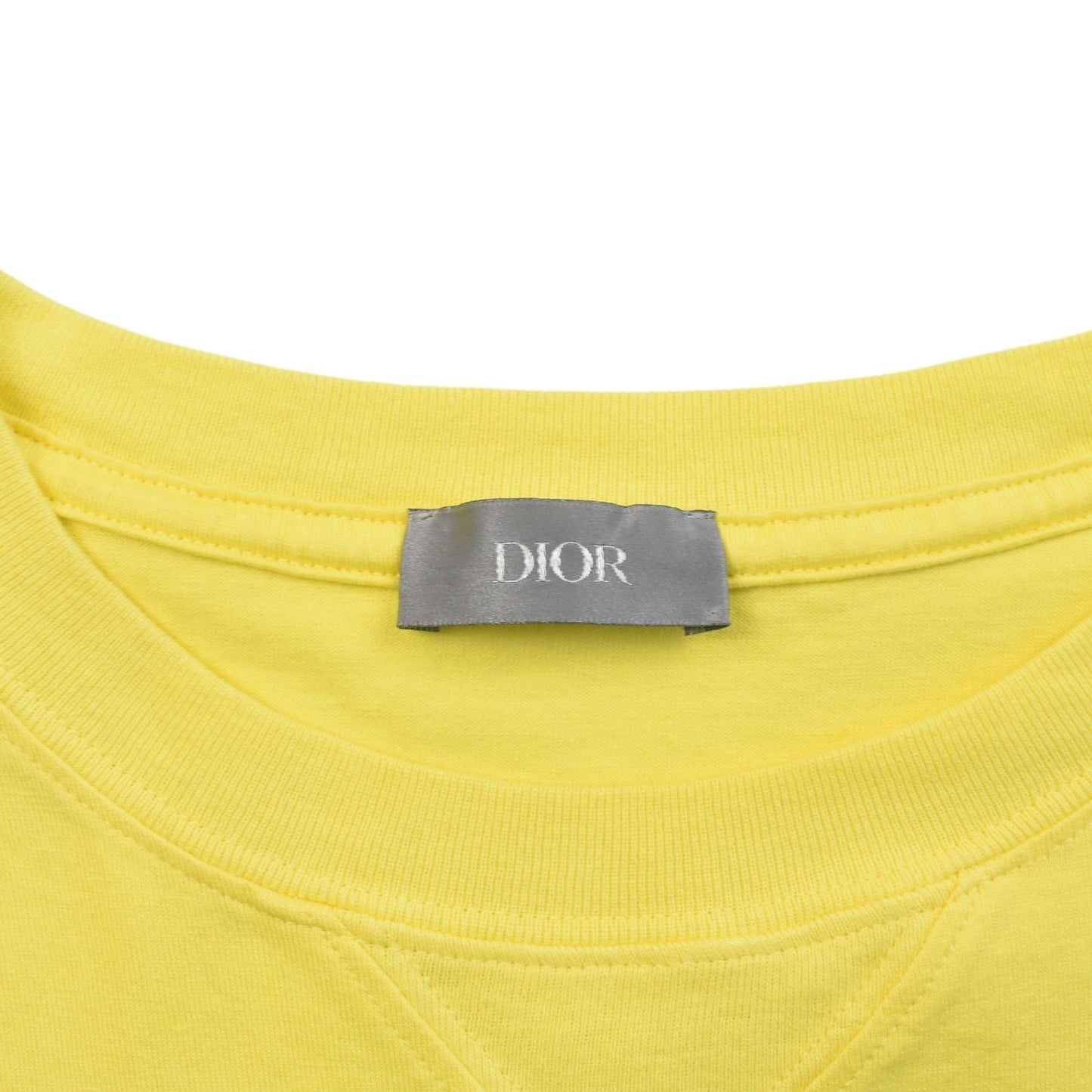 Christian Dior T-Shirt - Men's S