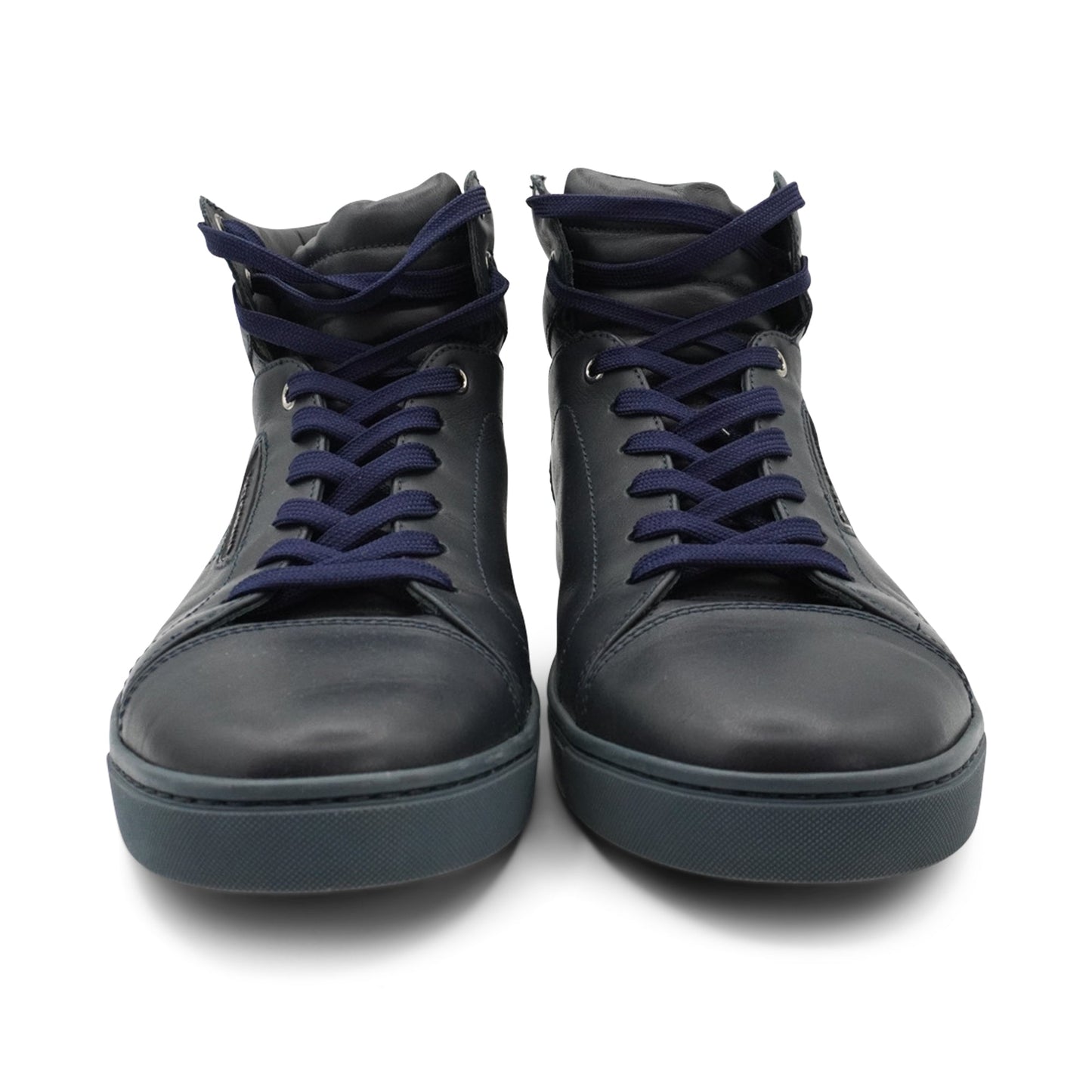 Dolce & Gabbana High-Top Sneakers - Men's 8