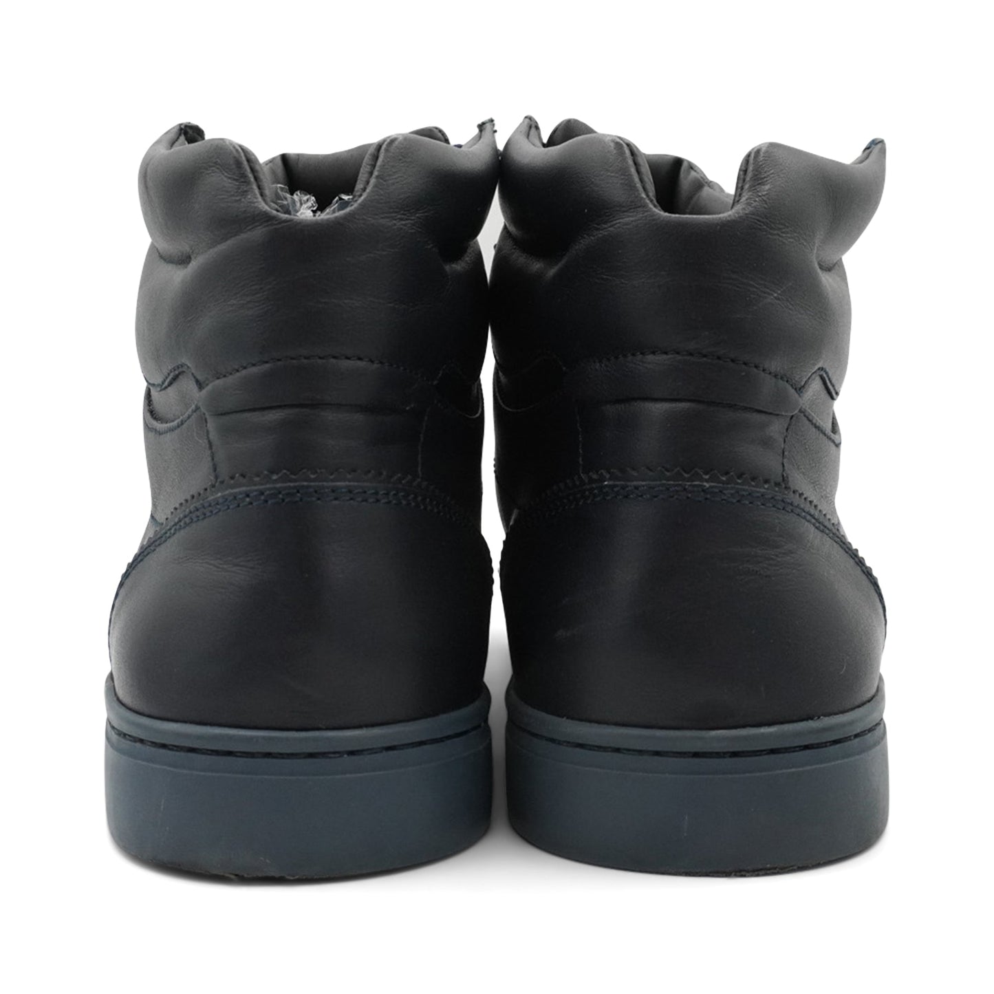 Dolce & Gabbana High-Top Sneakers - Men's 8