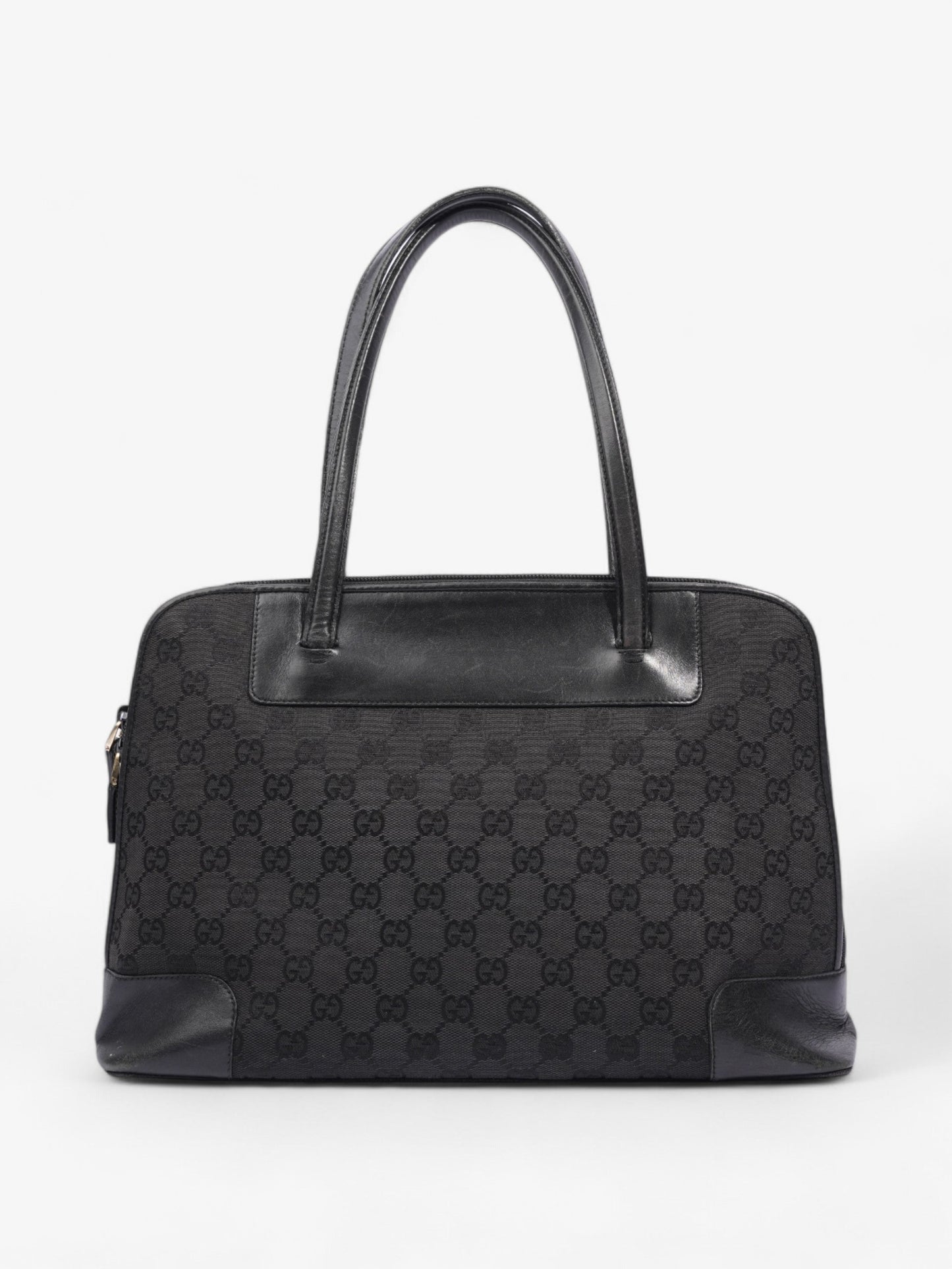 Gucci GG Dome GG Supreme / Black Canvas