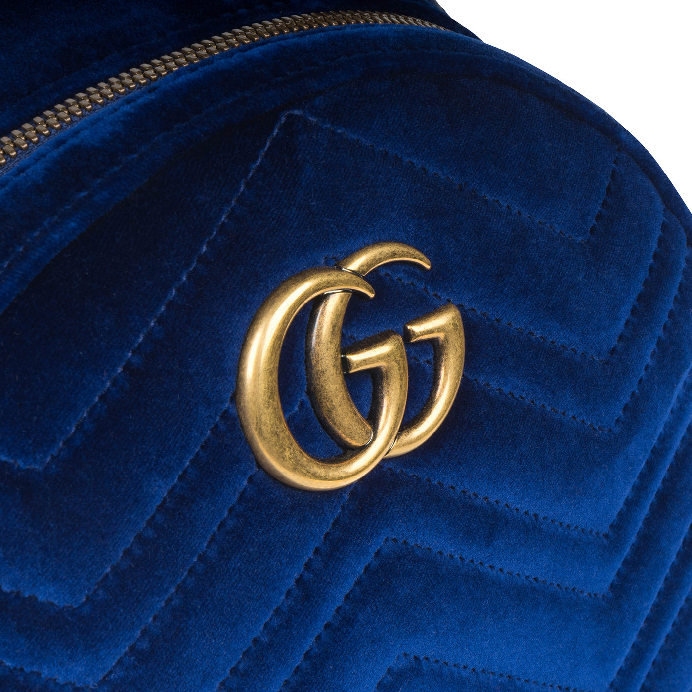 Gucci Gucci Marmont Backpack