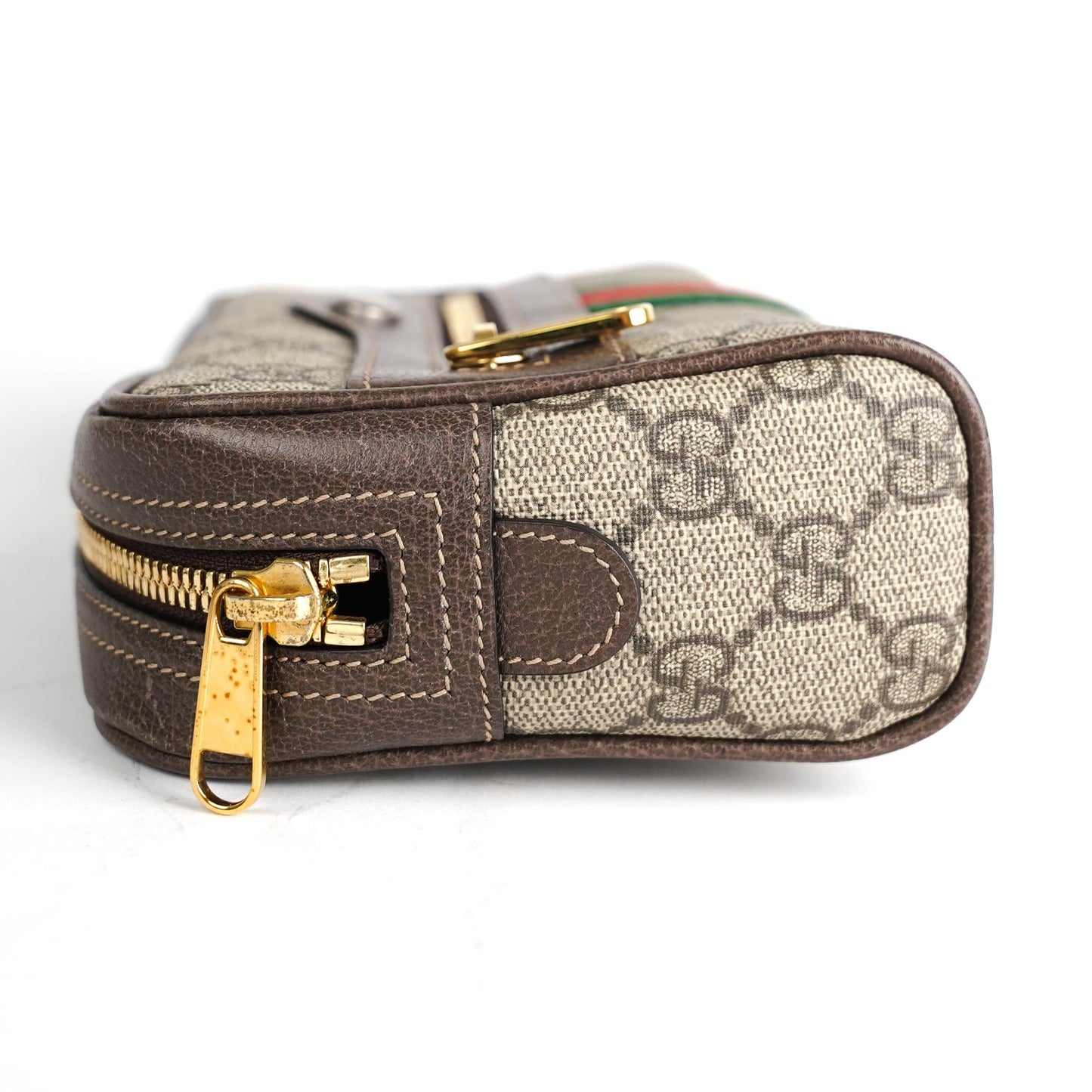 Gucci GG Belt Bag Ophidia Monogram