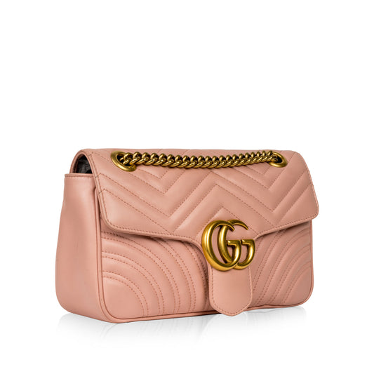 Gucci GG Small Marmont Bag