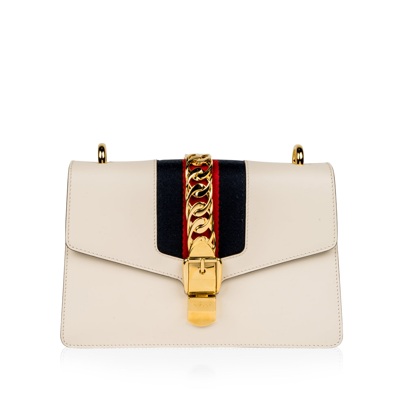 Gucci Sylvie Shoulder Bag