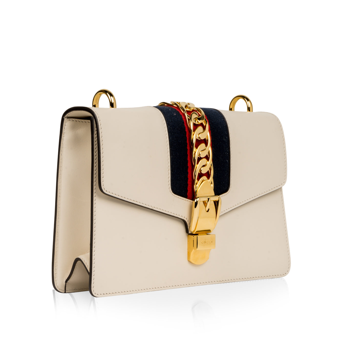 Gucci Sylvie Shoulder Bag