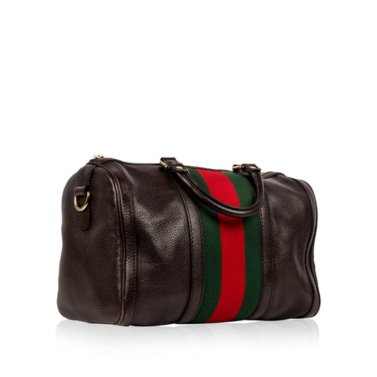 Gucci Boston Bag