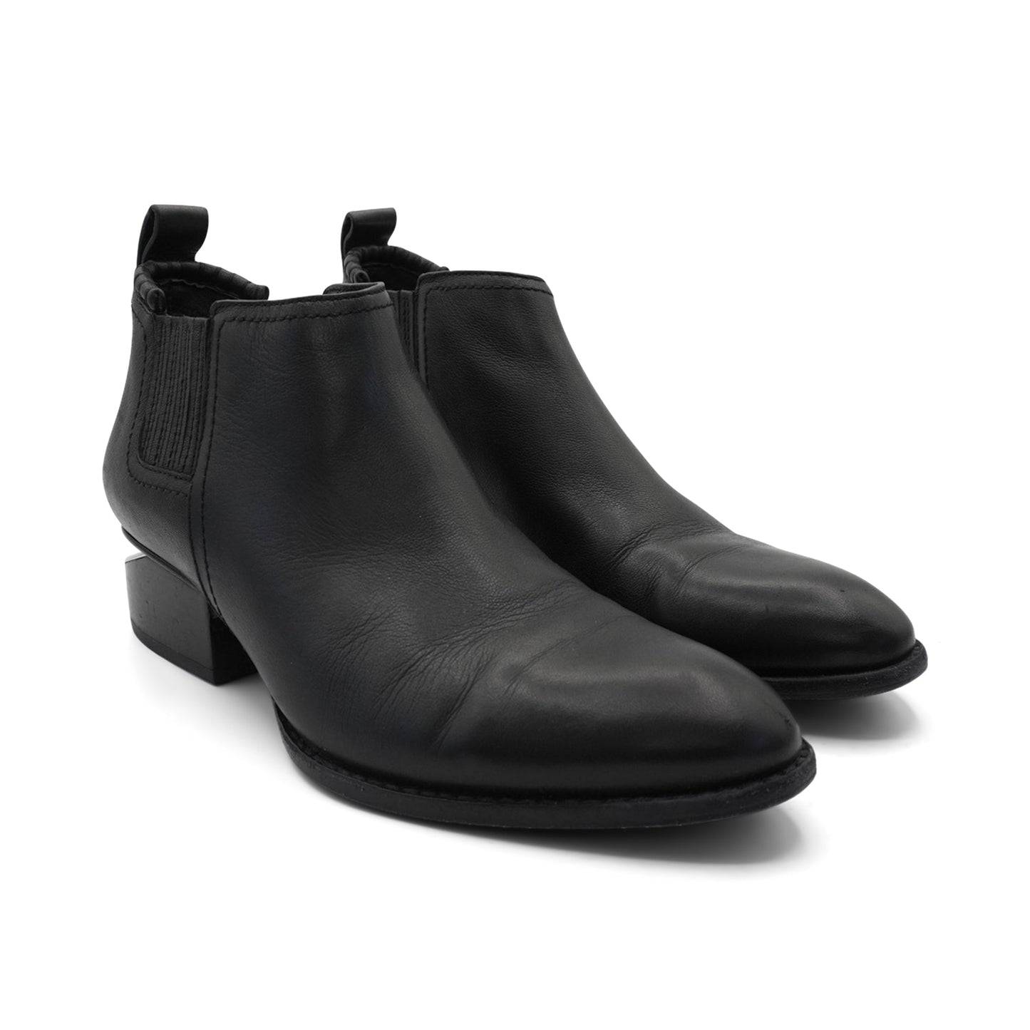 Alexander Wang 'Kori' Boots - Women's 37.5