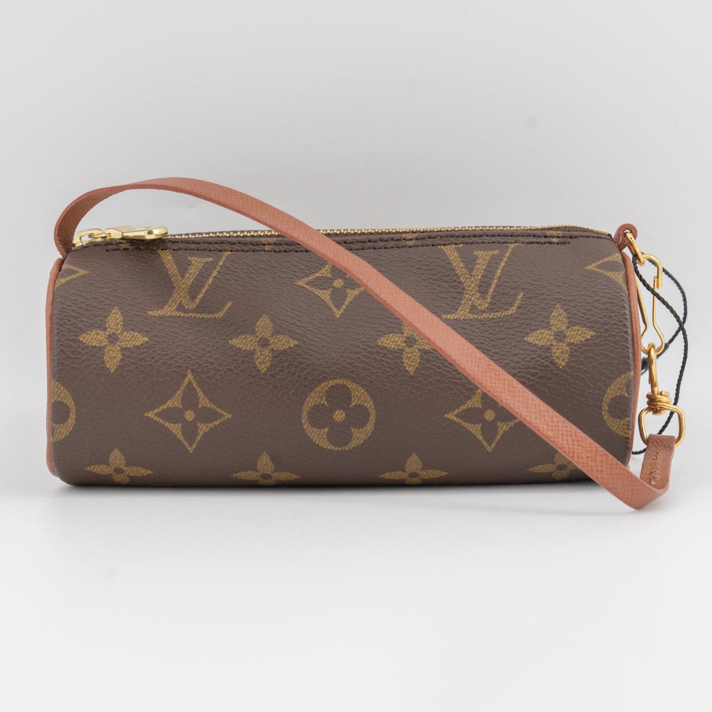 Louis Vuitton Papillon Attached Pouch TWS