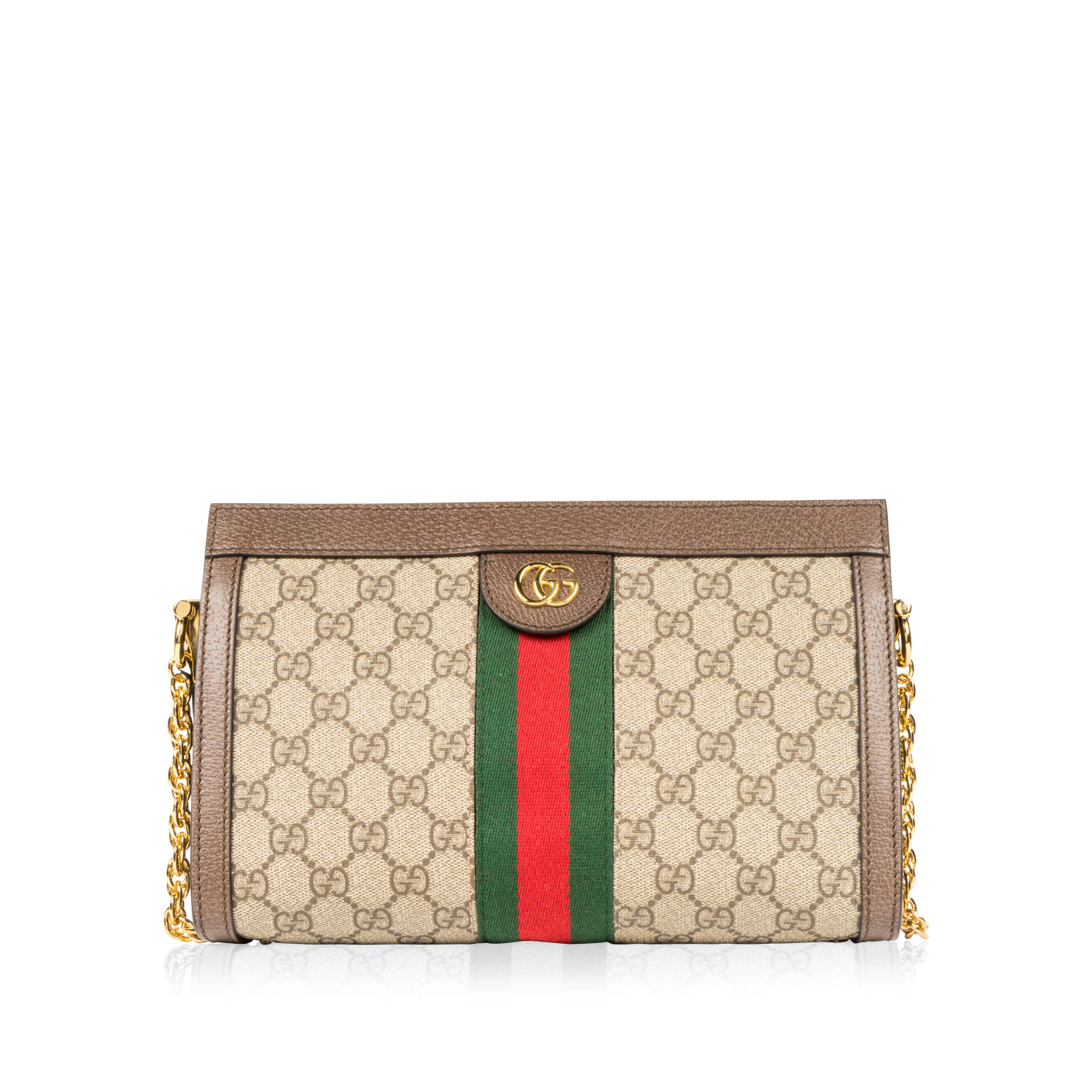 Gucci Gucci Ophidia Monogram Canvas