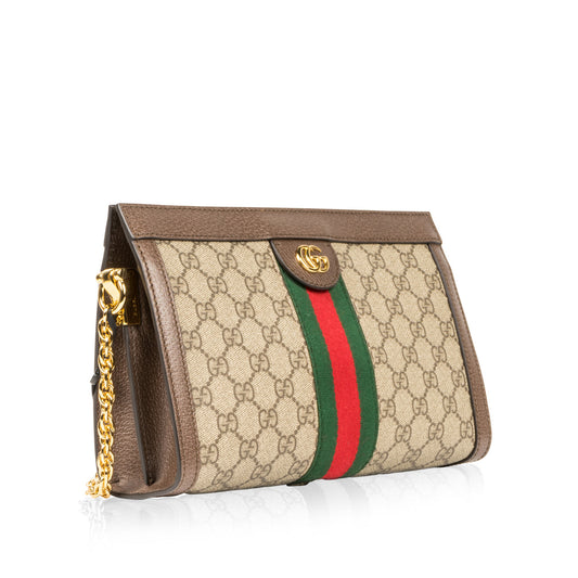 Gucci Gucci Ophidia Monogram Canvas