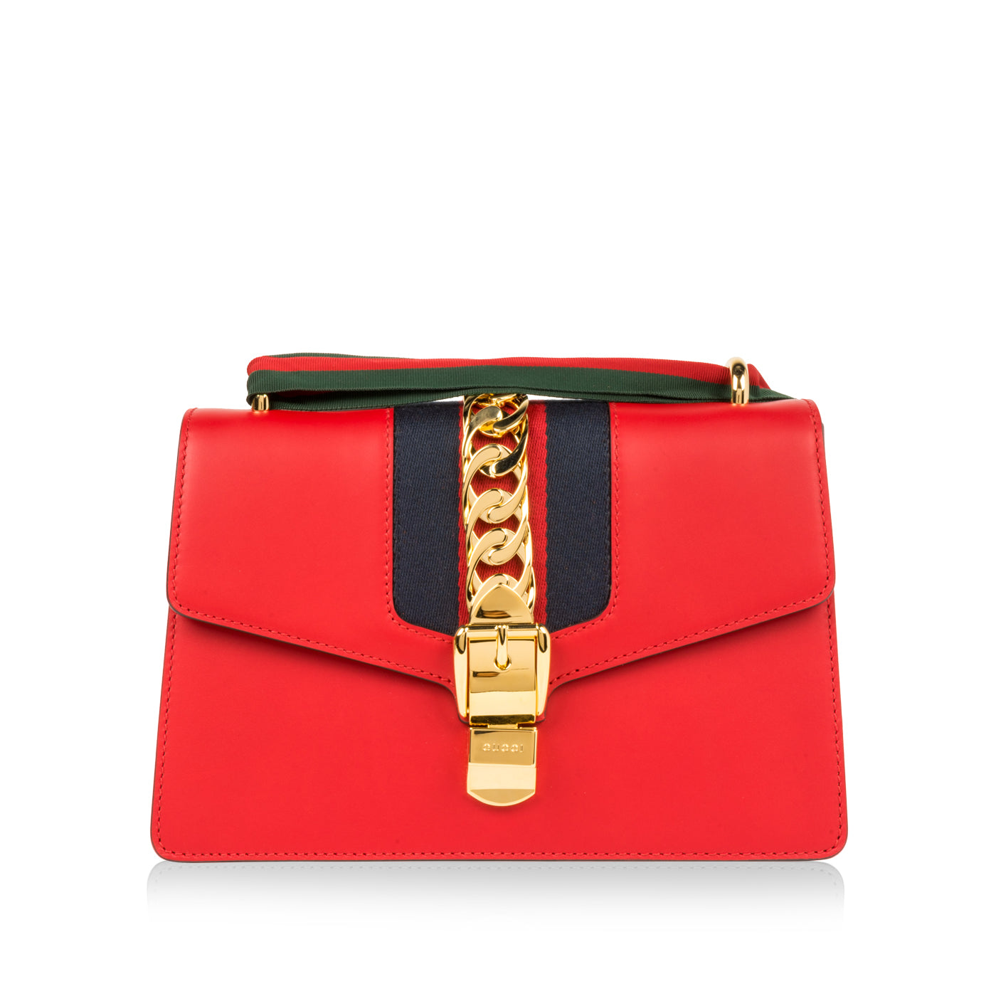 Gucci Sylvie Shoulder Bag