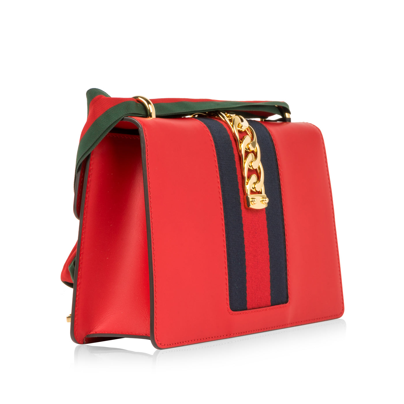 Gucci Sylvie Shoulder Bag
