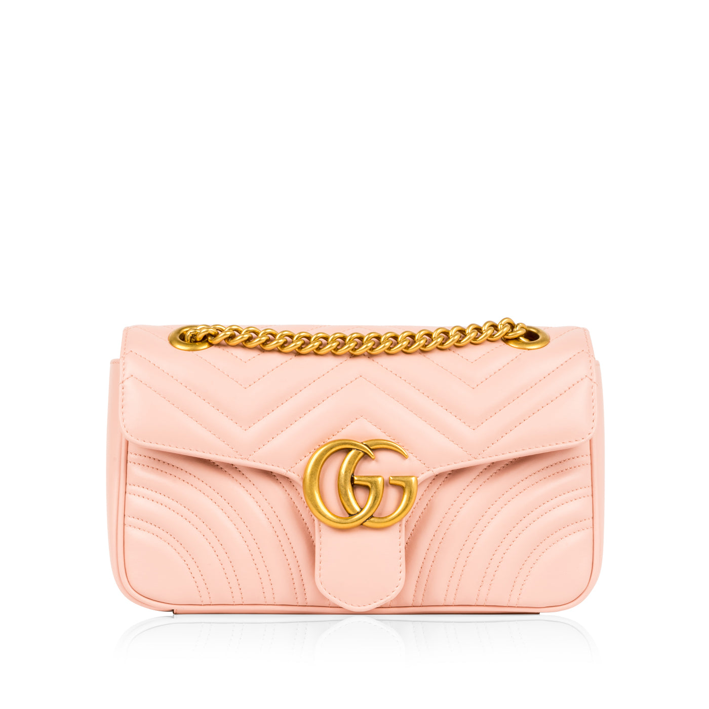 Gucci GG Small Marmont Bag
