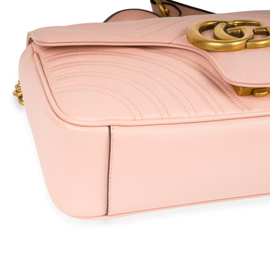 Gucci GG Small Marmont Bag
