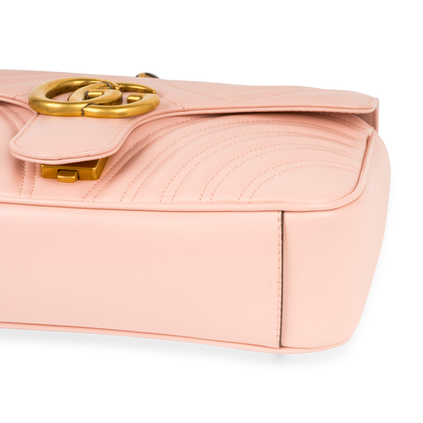 Gucci GG Small Marmont Bag