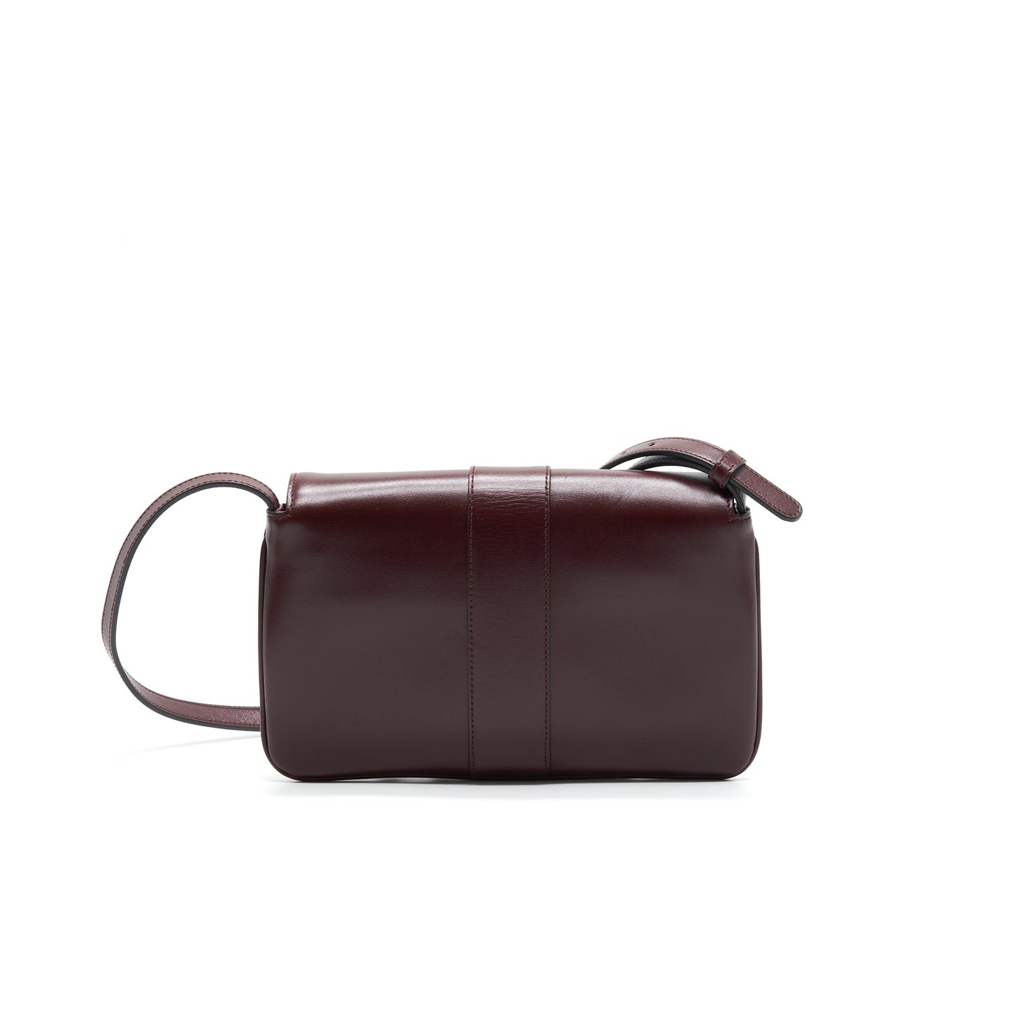 Gucci Arli Small Shoulder Bag Burgundy with