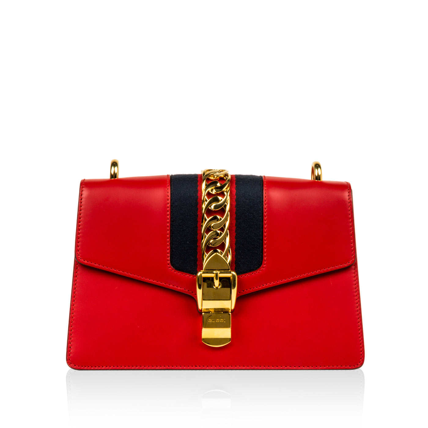 Gucci Sylvie Shoulder Bag