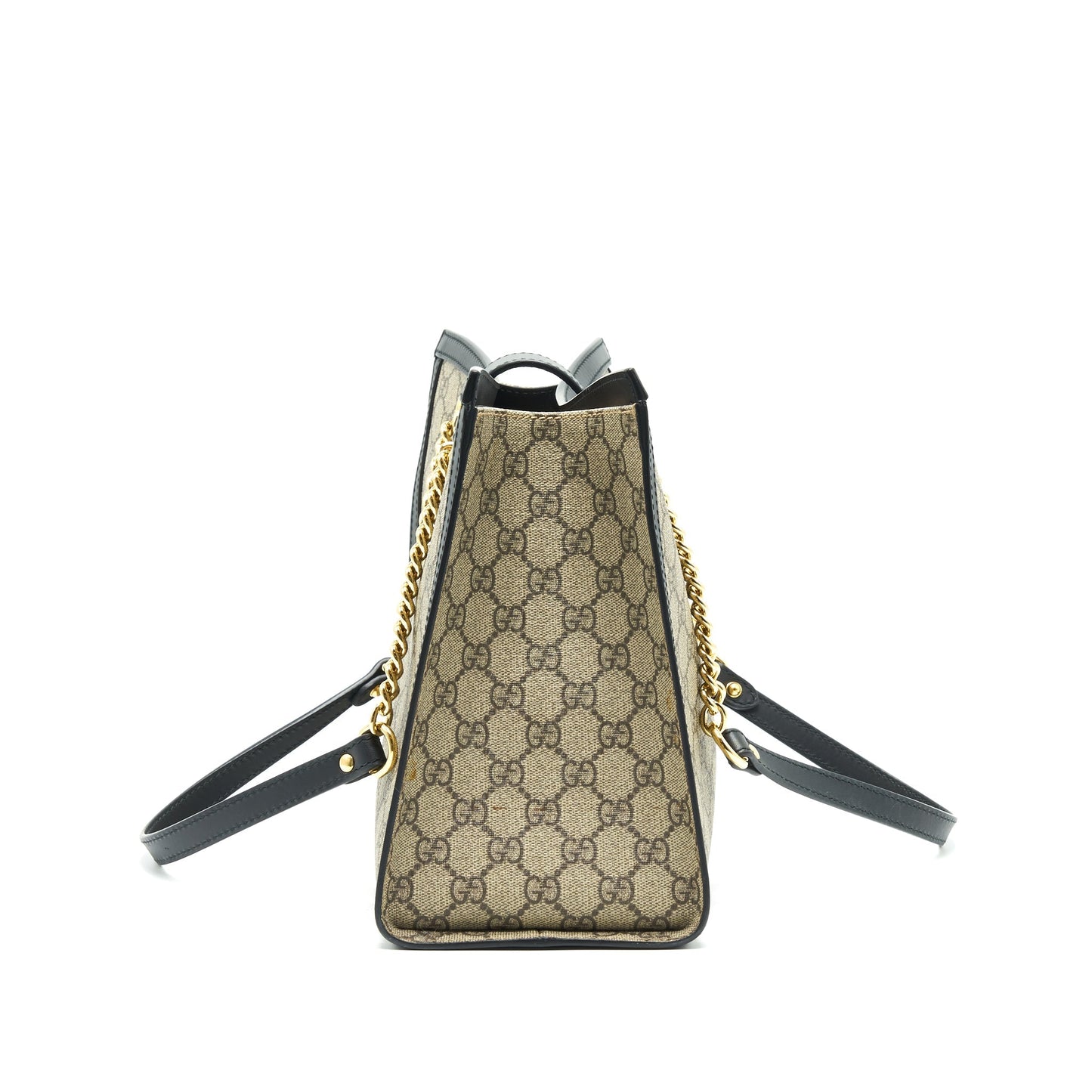 Gucci Padlock GG Shoulder Bag