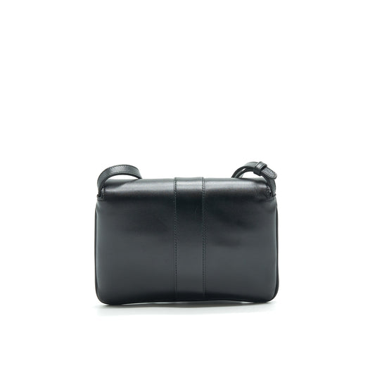 Gucci Arli Small Shoulder Bag Black