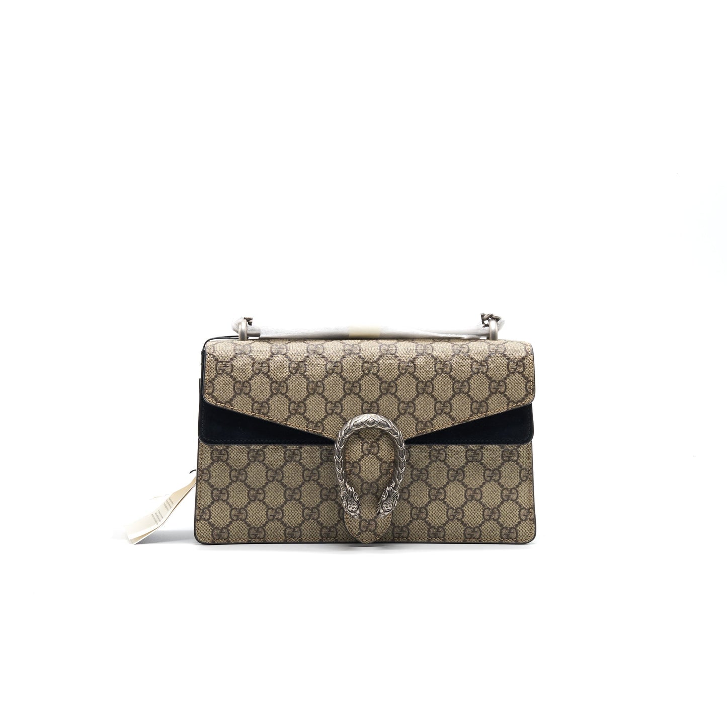 GUCCI DIONYSUS GG SMALL SHOULDER BAG