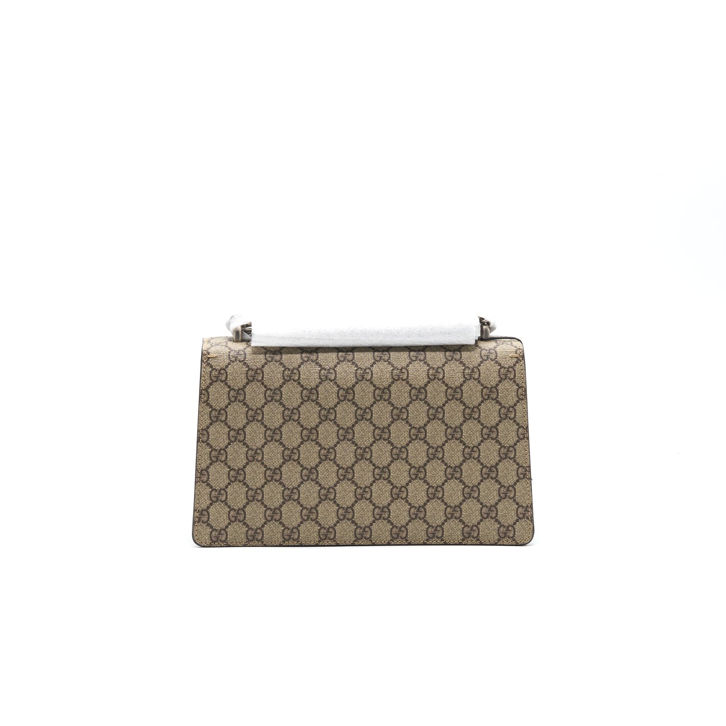 GUCCI DIONYSUS GG SMALL SHOULDER BAG