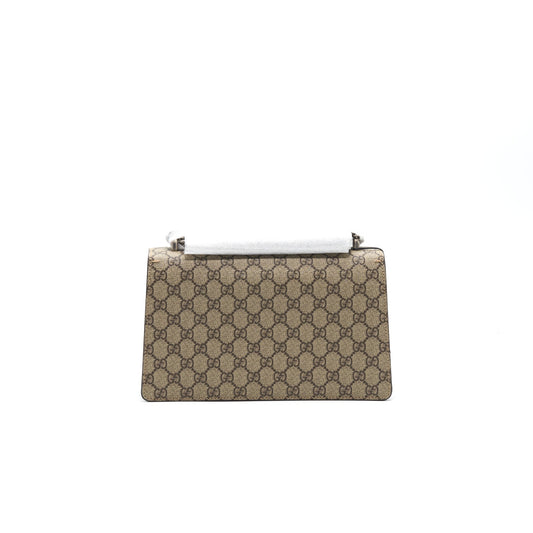 GUCCI DIONYSUS GG SMALL SHOULDER BAG