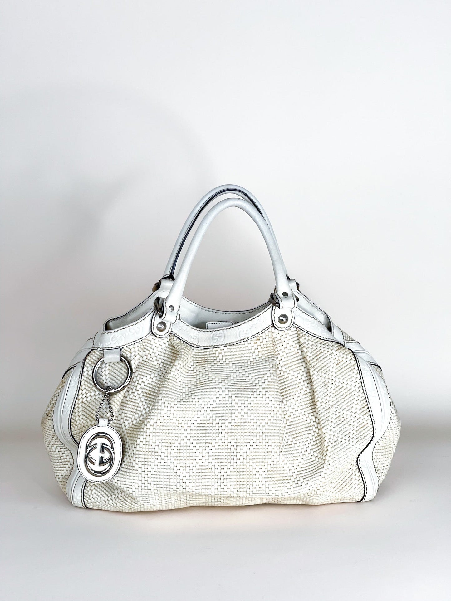 Gucci Sukey Tote Bag