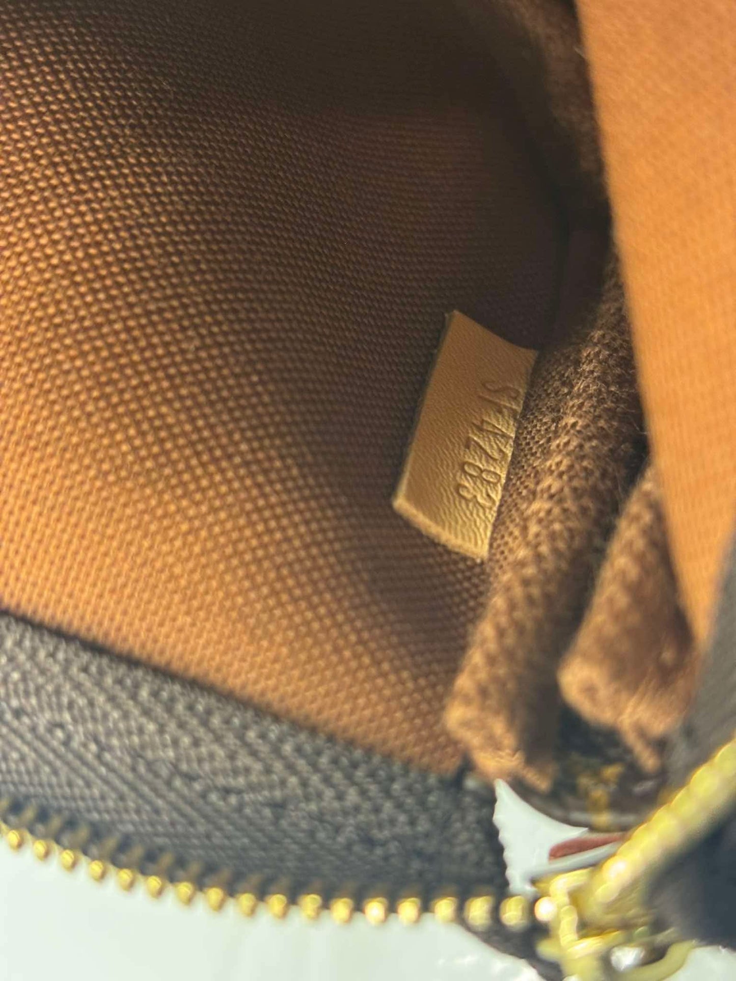 Louis Vuitton mini Pochette Accessoires