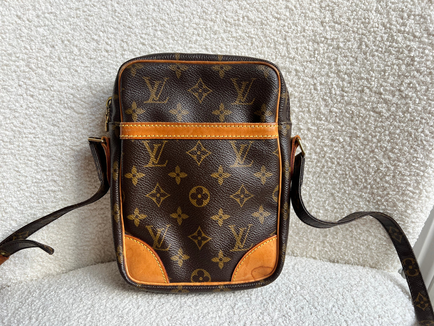 Louis Vuitton Danube Monogram