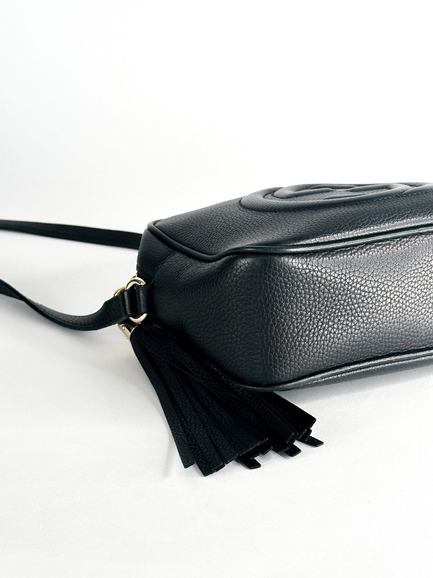 Gucci Soho Disco Bag