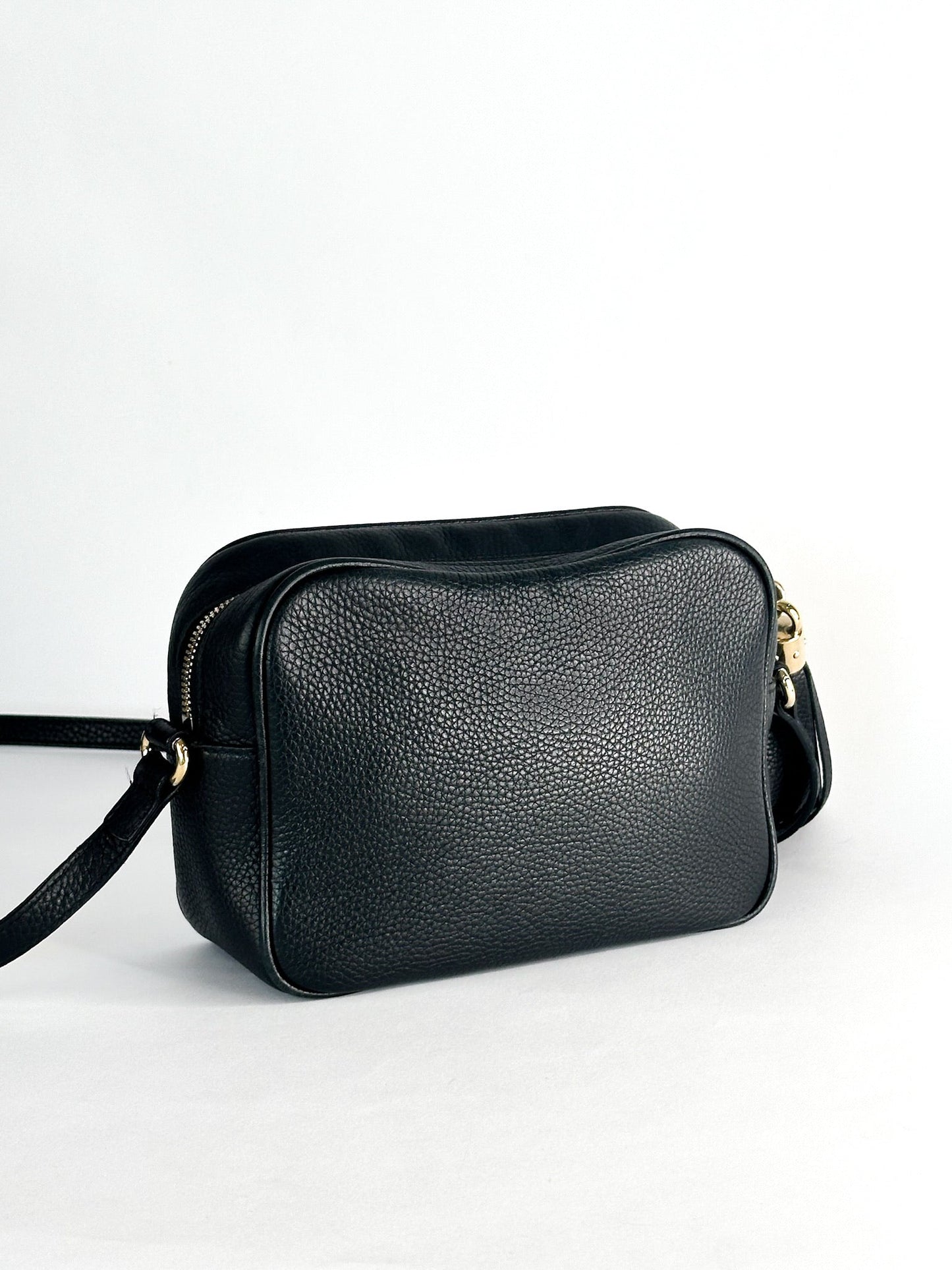 Gucci Soho Disco Bag