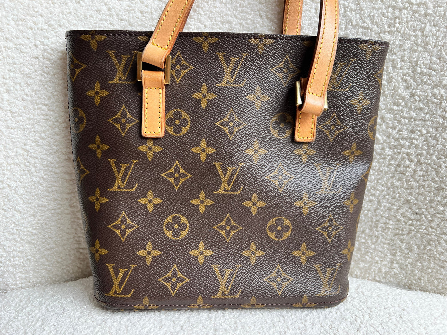 Louis Vuitton Vavin Tote PM Monogram
