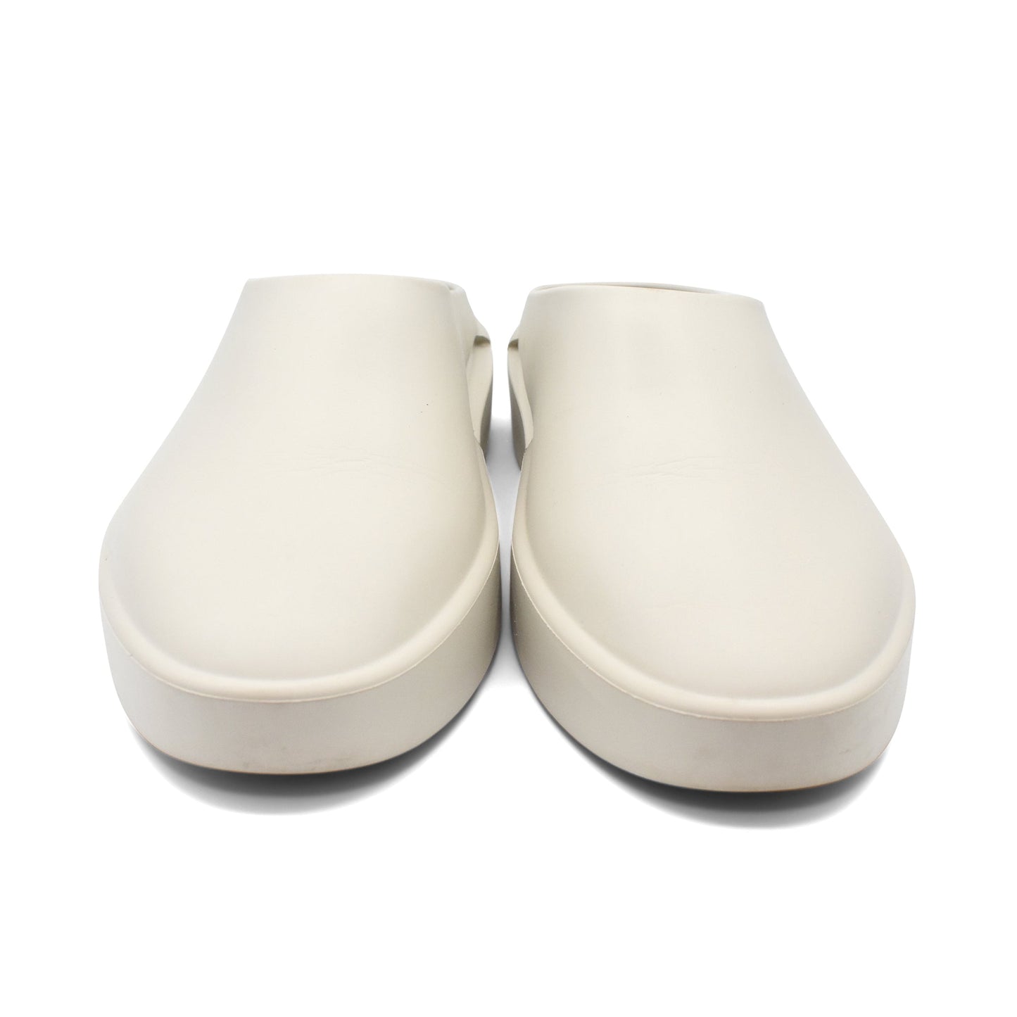 Fear of God 'California Backless' Mules - Men's 41