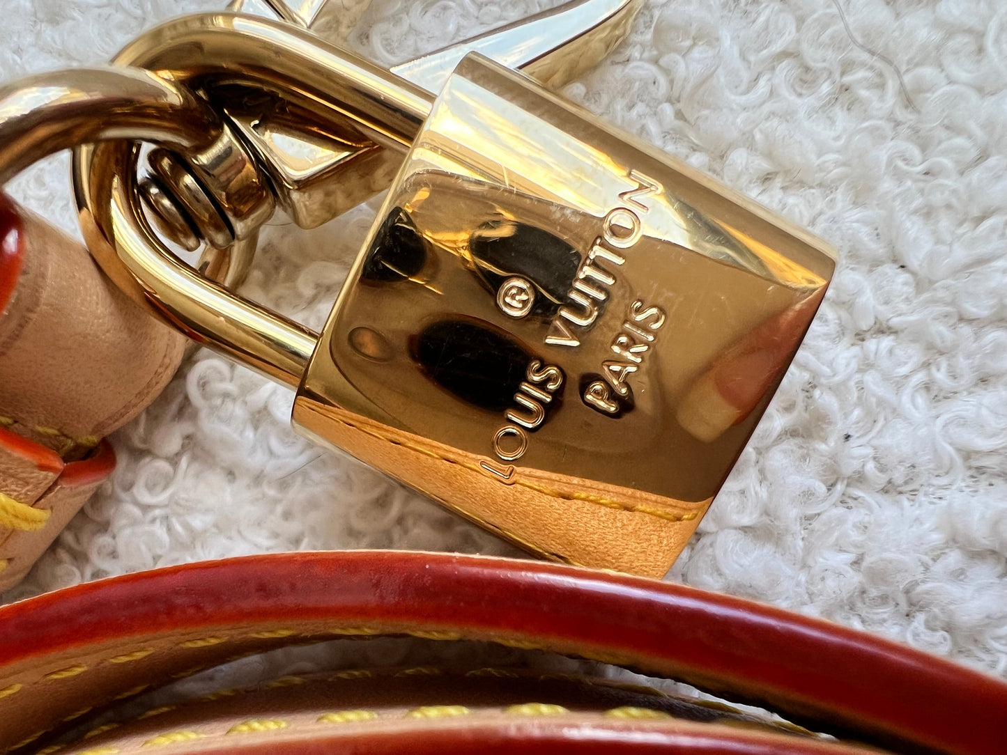 Louis Vuitton Grand Palais Tote Monogram Canvas (RRP £2260)