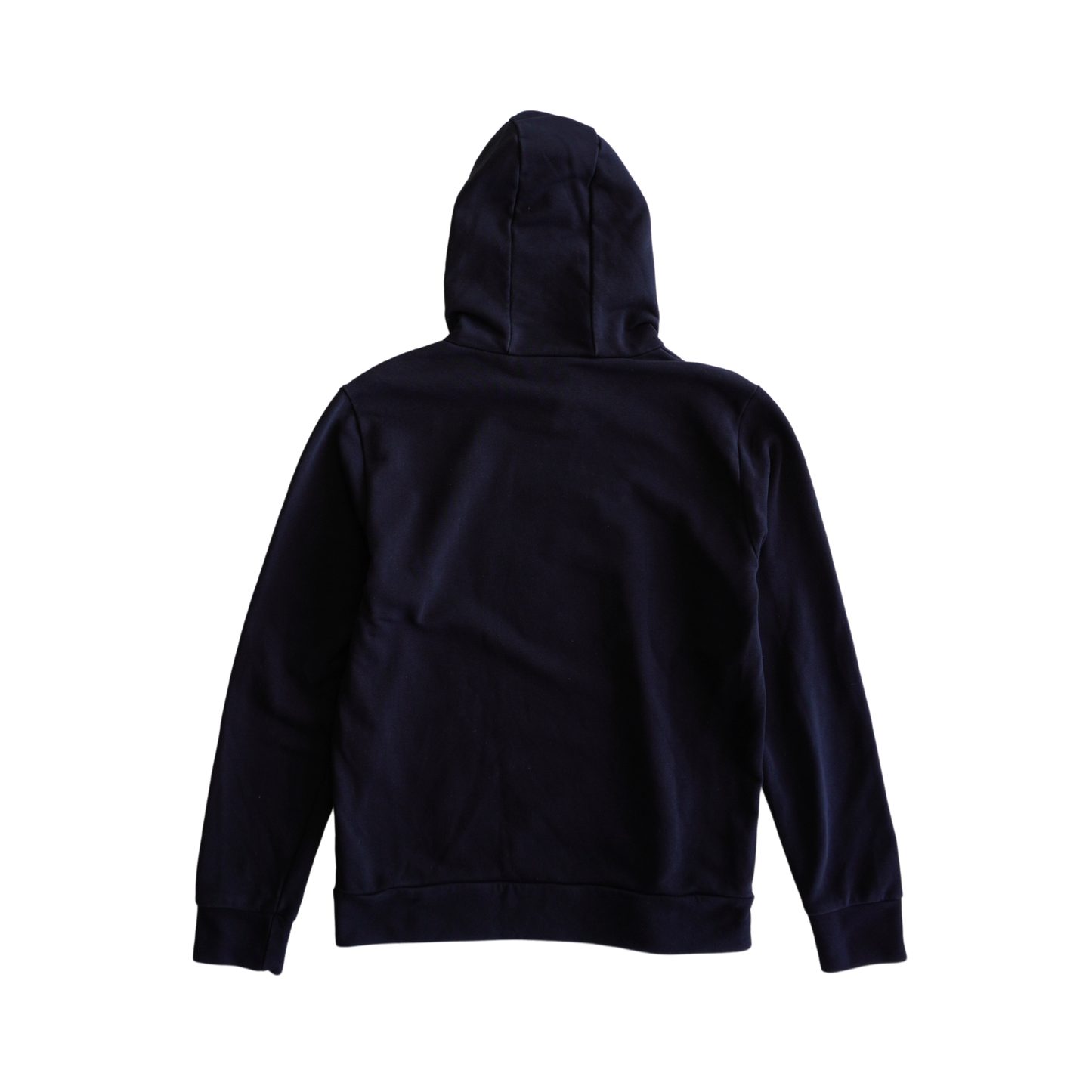 Fendi 'FF Mesh' Hoodie - Women's M