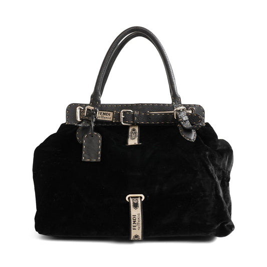 Fendi 'Selleria Villa Borghese' Bag