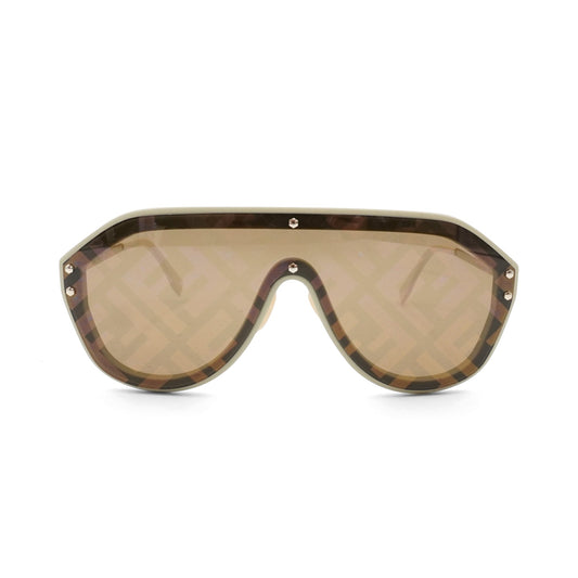 Fendi 'FF Fabulous' Sunglasses