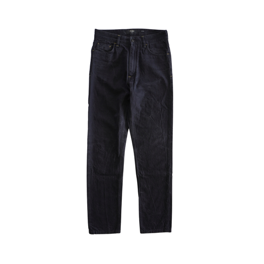 Fendi Tapered Jeans - Men's 32