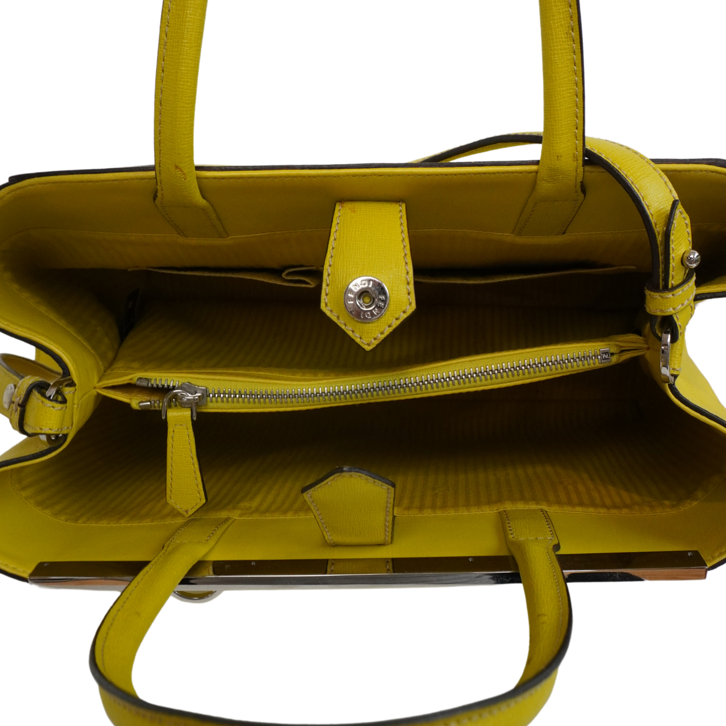 Fendi '2Jours' Tote Bag
