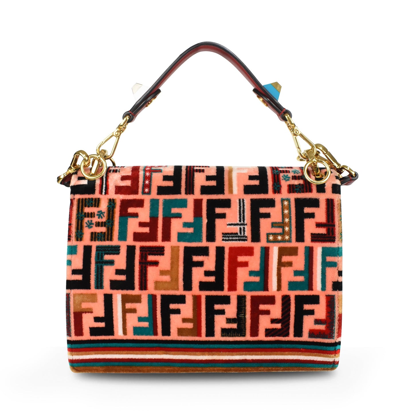 Fendi 'Kan I' Handbag