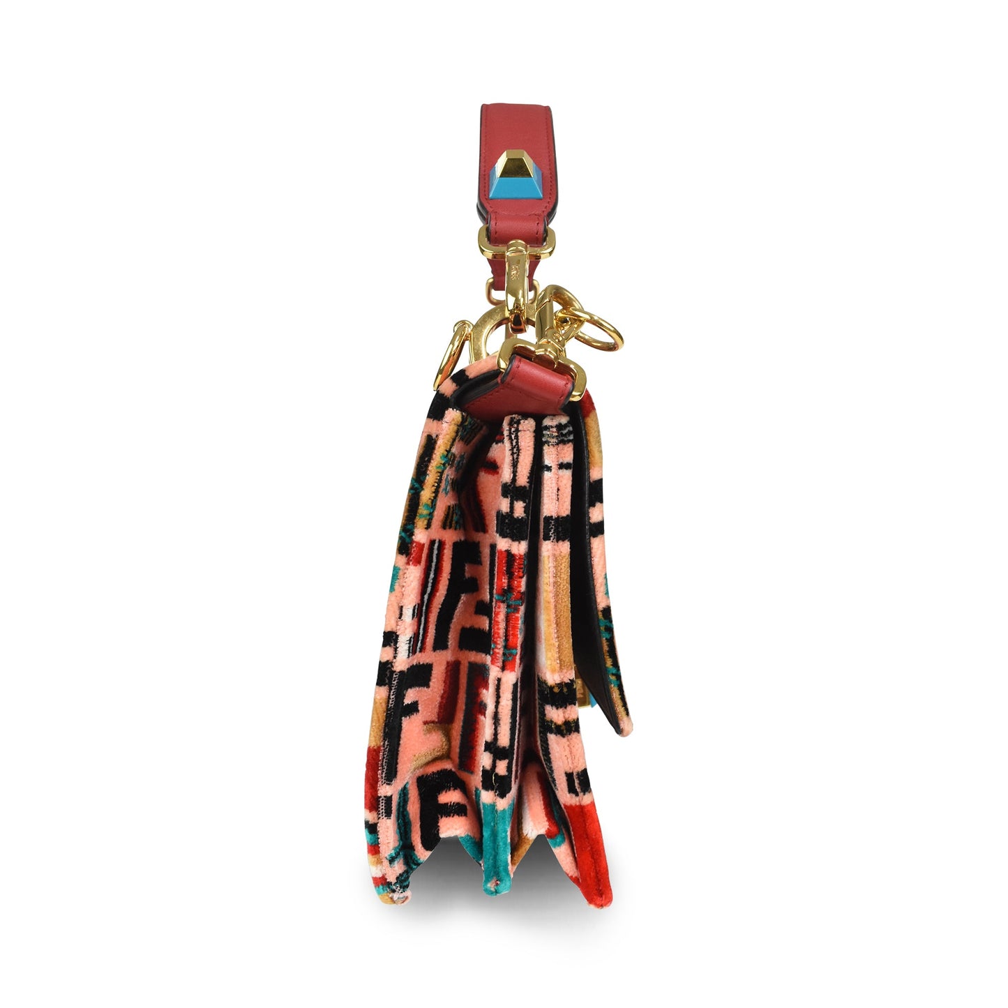 Fendi 'Kan I' Handbag