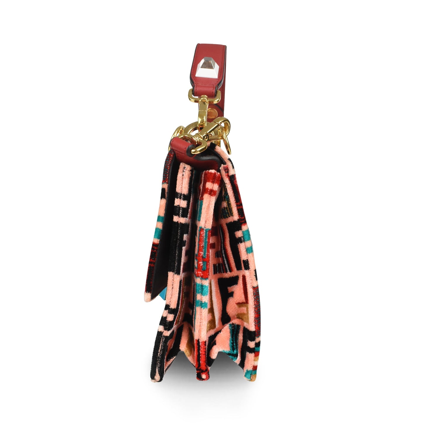 Fendi 'Kan I' Handbag