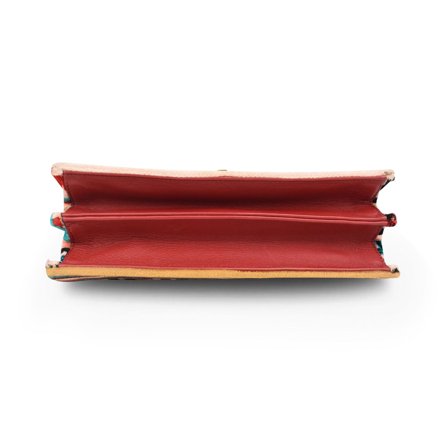 Fendi 'Kan I' Handbag