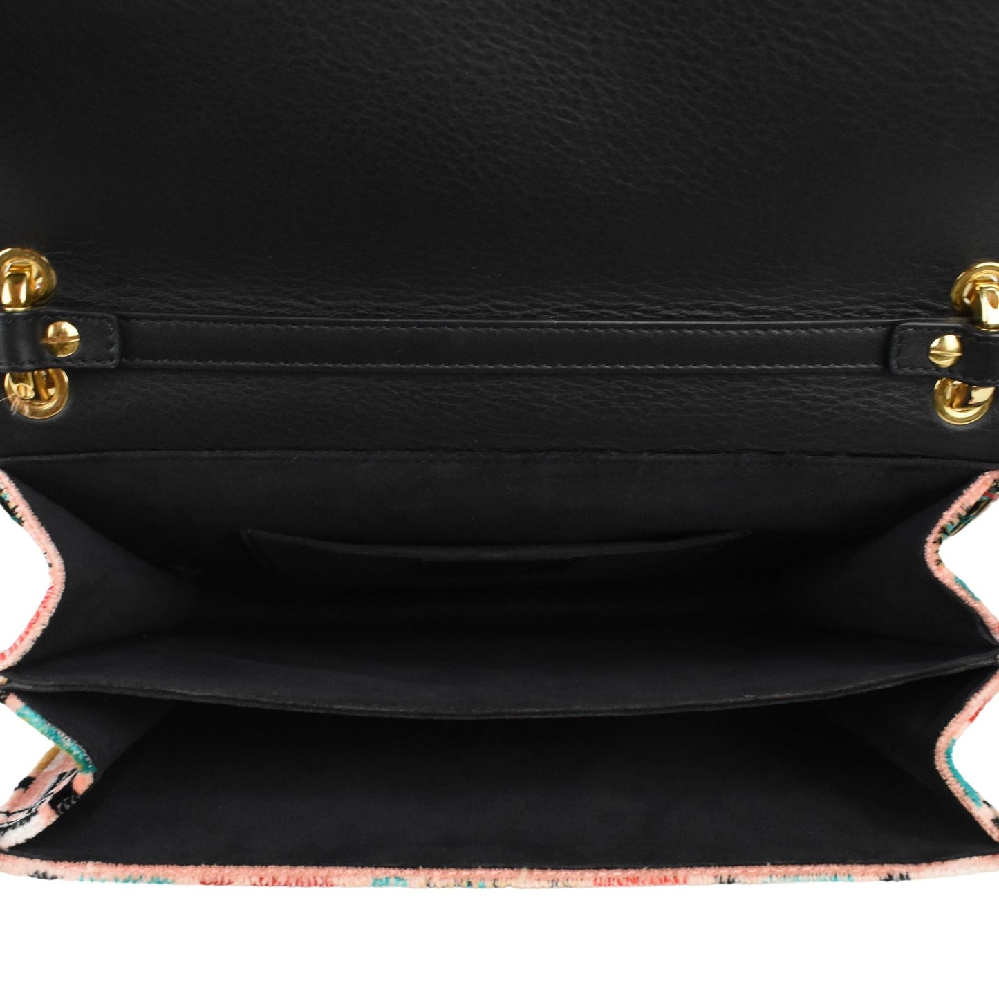 Fendi 'Kan I' Handbag