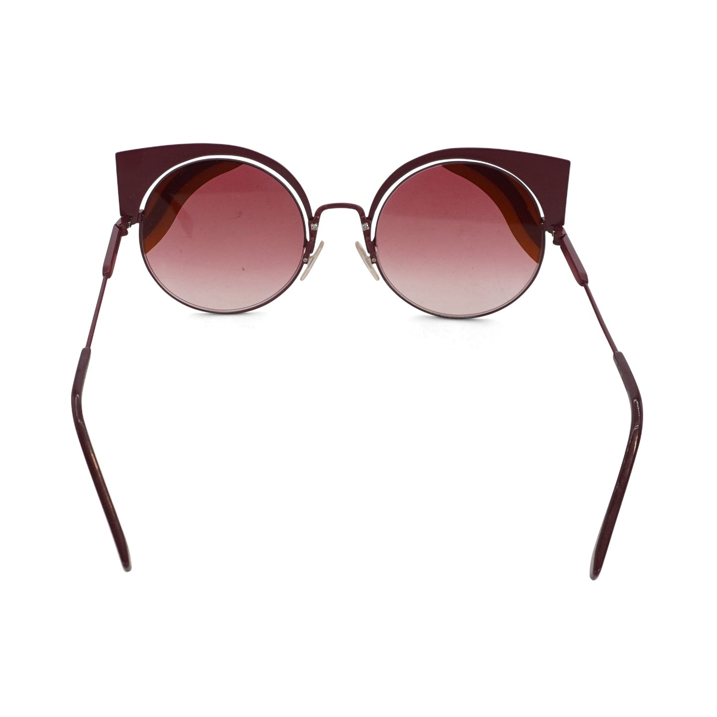 Fendi 'Hypnoshine' Sunglasses