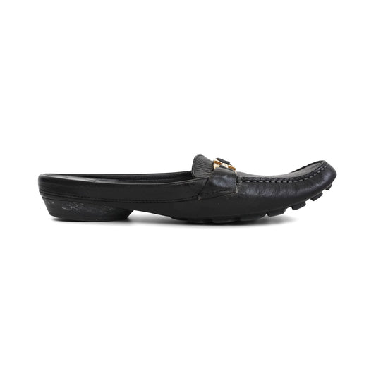 Ferragamo Loafer Mules - Women's 8.5