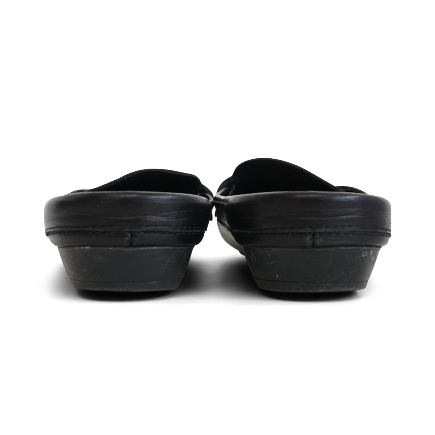 Ferragamo Loafer Mules - Women's 8.5