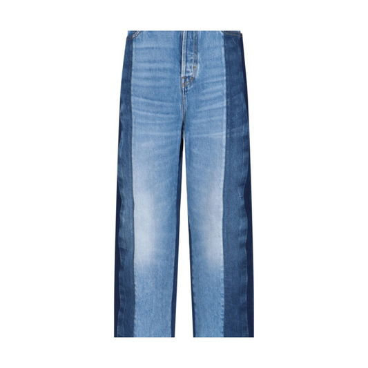 Gucci Baggy Jeans